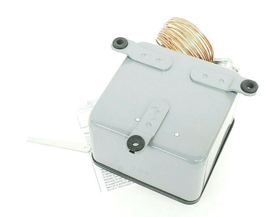 NIB JOHNSON CONTROLS A19ANC-1C INDUSTRIAL THERMOSTAT RANGE: 0/150 DEG. F