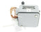 NIB JOHNSON CONTROLS A19ANC-1C INDUSTRIAL THERMOSTAT RANGE: 0/150 DEG. F