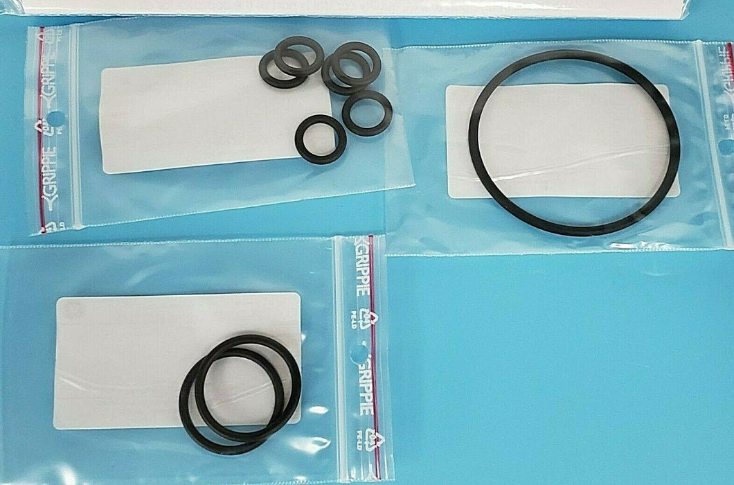 NIB GE HEALTHCARE 28-9574-13 O-RING KIT SENSOR 8MM EPDM 28957413