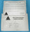 NIB ANDERSON INSTRUMENTS EB069010054144 PHARMACEUTICAL GAUGE 0-60PSI