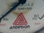 NIB ANDERSON INSTRUMENTS EB069010054144 PHARMACEUTICAL GAUGE 0-60PSI