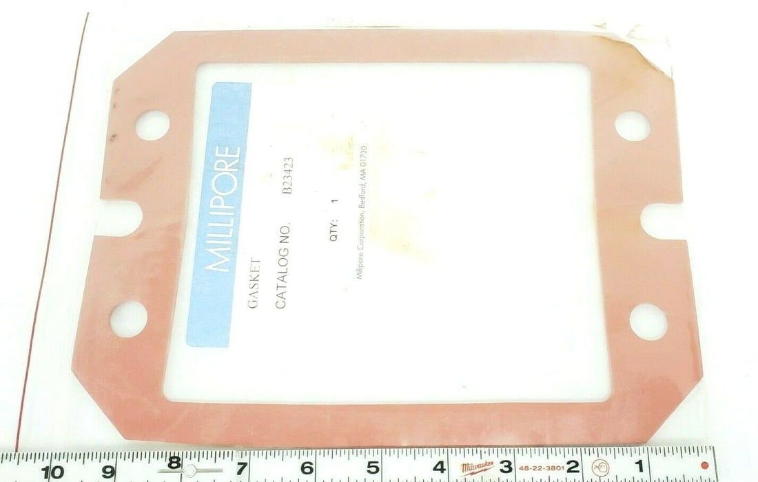 NEW MILLIPORE B23423 GASKET