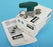 NIB PARKER 4A-PRV-VT-SS-G RELIEF VALVE PORT 1/1/4IN PORT2/1/4IN 316/STAINLESS