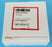 NIB FLOWSERVE KR3C1375D33 CARBON SEAL RING NUMBER 5