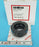 NIB FLOWSERVE KR3C1375D33 CARBON SEAL RING NUMBER 5