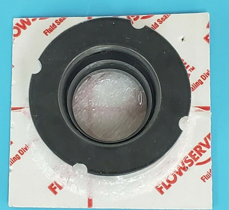 NIB FLOWSERVE KR3C1375D33 CARBON SEAL RING NUMBER 5