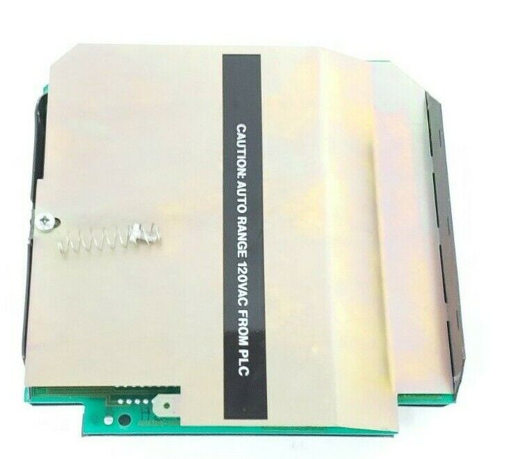 YOKOGAWA K1143DB-0002-B DISPLAY CONTROLLER FOR IC402-C-E-1-E*A EXA402IC 1.1.1