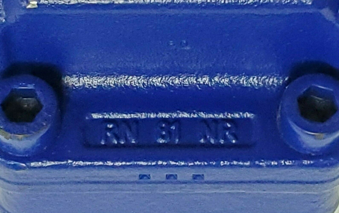 NEW GESTRA MK35/2S THERMOSTATIC STEAM TRAP DN25 CL300 C22.8 A105 RN 81 NR