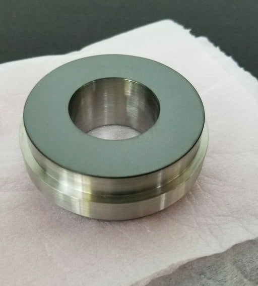 NIB FLOW SERVE AEPB1375WD3 -/316 SS DURCHROME FC INST