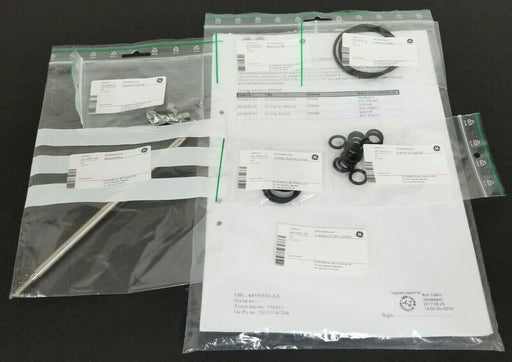 NEW GE HEALTHCARE 44-5505-69 O-RING KIT CM-C EPDM 44550569