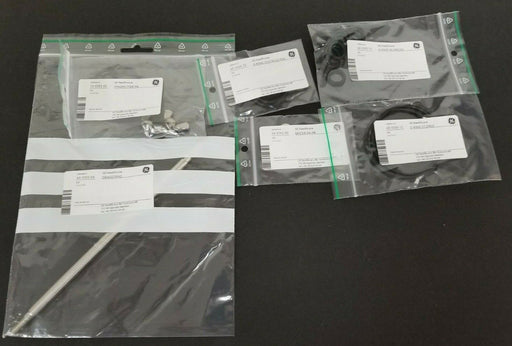 NEW GE HEALTHCARE 44-5505-69 O-RING KIT CM-C EPDM 44550569
