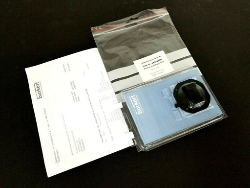 NEW GE / BURKERT 00207334 VALVE DIAPHRAGM EPDM 2035 RV50 207334 44549908