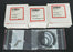 NIB FLOWSERVE 1.750 REPAIR KIT KR3C2375D33, AEPB2375WN3, MEED2375DZ3