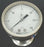 ASHCROFT A3 37-01 PRESSURE GAUGE, 0-30PSI, G250-2456-B, 250-2990