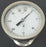 ASHCROFT A3 37-01 PRESSURE GAUGE, 0-30PSI, G250-2456-B, 250-2990