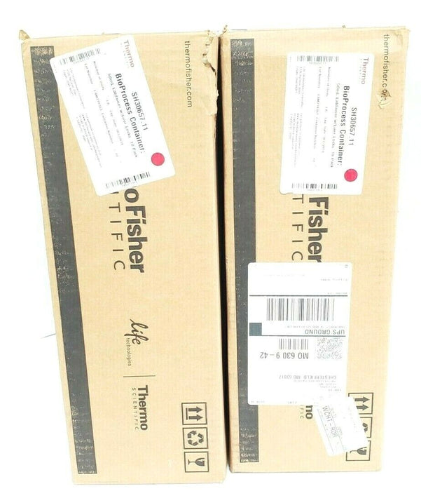 LOT OF 20 NEW THERMO FISHER SH30657.11 50mL LABTAINER W/ LUER LOCKS