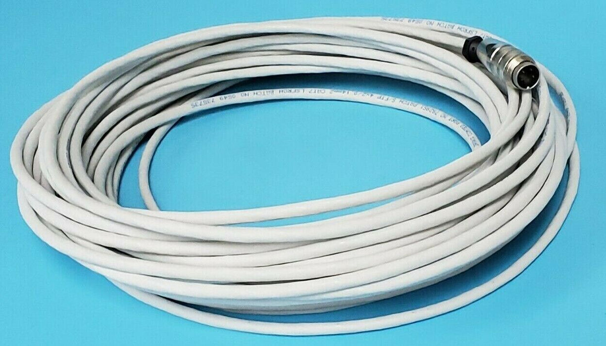 NEW DRAKA COMTEQ 792951 PATCH S/FTP 4x2/0.14mm2 CAT7 CABLE 735735