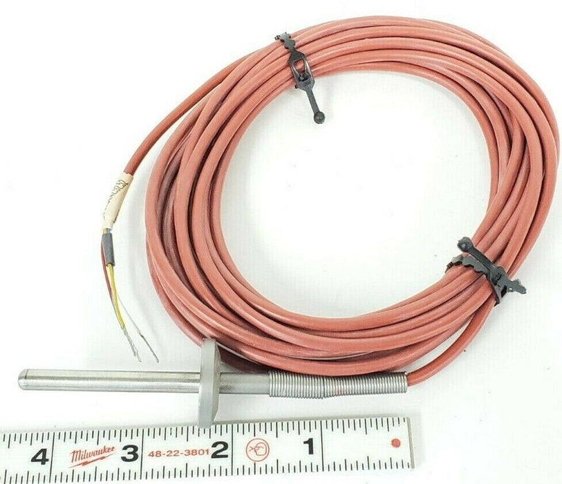 NEW ATEXIS P0600534 CABLE / ELEMENT ASSEMBLY P062PT 1KB 6.0x150