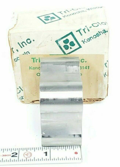 NIB TRI-CLOVER KK R10-1-1/2-02-4C-U IMPELLER