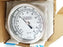 NIB TREND INSTRUMENTS MODEL 32 THERMOMETER 9'' STEM 228.6mm 0-200 DEG. F