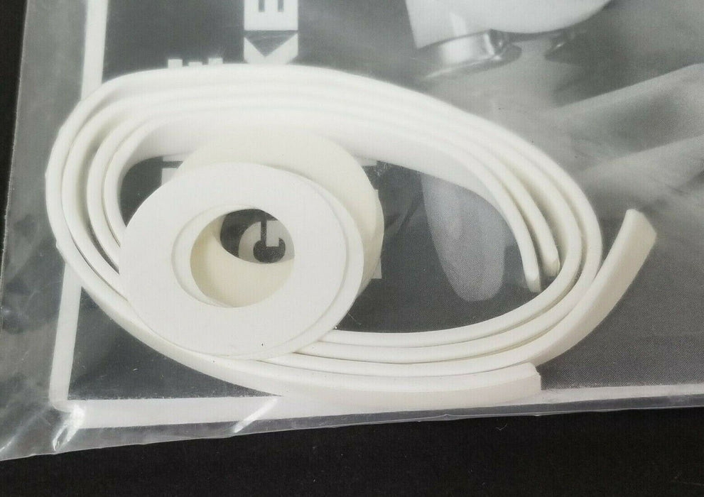 NEW WILDEN 01-9501-99 KIT EXPANDED PTFE, 1/4'' T&G
