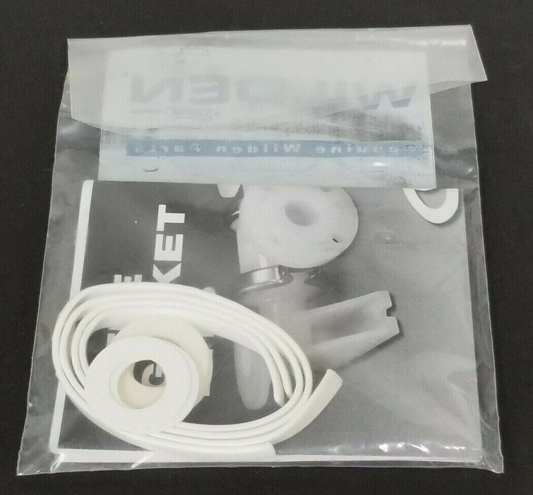 NEW WILDEN 01-9501-99 KIT EXPANDED PTFE, 1/4'' T&G