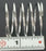 LOT OF 3 NIB CHERRY-BURRELL 5900963 SPINGS
