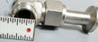 SWAGELOK SS-AVT8-S8-M2 STEAM TRAP 10-100 PSI SSAVT8S8M2, 0.68-6.8 BAR
