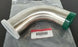 NEW TRI-CLOVER INC. TL2CM7-2 1/2-316L-PL 90 DEG. ELBOW 240004 TL2CM721/2316LPL