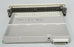 MODICON AS-B804-116 OUTPUT MODULE 800 I/O 115VAC OUT 16PT R/N: H