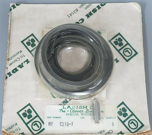 NEW TRI-CLOVER HF C218-1 KIT C2181