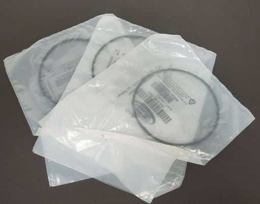 LOT OF 3 NEW GEA 0007-2015-520 0-RINGS 00072015520, H5-667922-143600