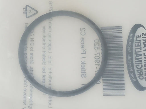 NEW GEA WESTFALIA SEPARATOR 0007-1907-520 O-RING SEAL 00071907520