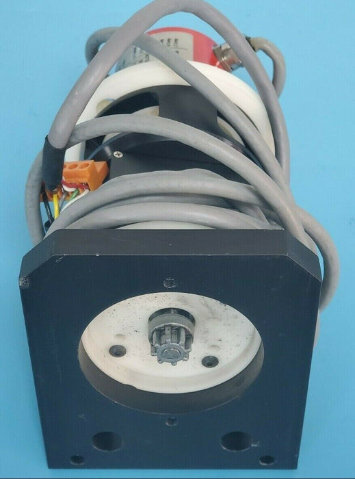 IED / ENCODER PRODUCTS C2R-240/16PPR W/ 715*-1-0016-.1-N-S-S-4-D-S-N ENCODER