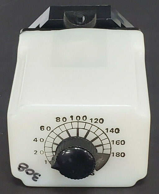 MAGNECRAFT ELECTRIC. CO W211ACPS0X-7 SOLID STATE TIME DELAY RELAY 10A 120V 50/60