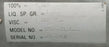 NEW WALLACE & TIERNAN 5210G02406XXI FLOW METER 0-100% 350PSI 180 DEG. F. MAX