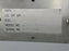 NEW WALLACE & TIERNAN 5210G02406XXI FLOW METER 0-100% 350PSI 180 DEG. F. MAX