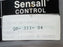 ROSEMOUNT / SENSALL CONTROLS RC307SSE12 LEVEL SWITCH 117VAC @ 5A