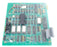 GOULD / MODICON 600-1202-0-000 REV. B2 CONTROL BOARD PCB 120 60012020000