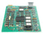 GOULD / MODICON 600-1202-0-000 REV. B2 CONTROL BOARD PCB 120 60012020000