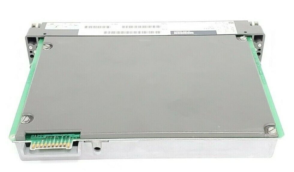 MODICON AS-B810-008 ISOLATED OUTPUT MODULE AS-B810-100 REV. A7 ASB810008