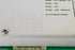 SCHNEIDER / MODICON AS-B872-100 ANALOG OUTPUT MODULE 4-20mA 4CH ASB872100