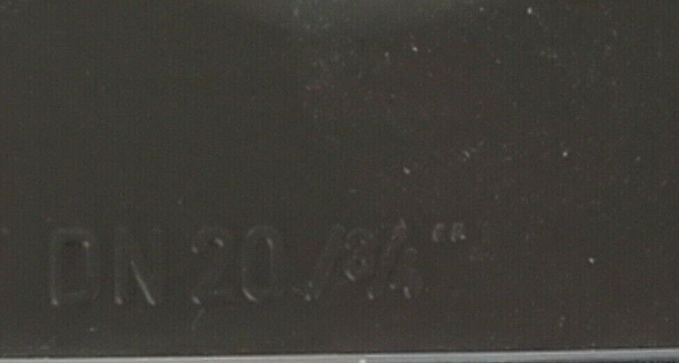 LOT OF 5 NEW DIAPHRAGM DIRECT DN20 3/4" DIAPHRAGMS DN 20 / 3/4"