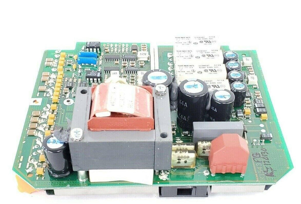 YOKOGAWA PH402G-E-1-E/Q/PM PH REDOX CONVERTER 110-120VAC 50/60HZ 10VA