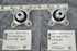 LOT OF 2 NEW GE HEALTHCARE 28-4053-32 CAM KITS, PUREFLO 21