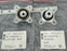 LOT OF 2 NEW GE HEALTHCARE 28-4053-32 CAM KITS, PUREFLO 21