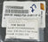 NEW JOHN CRANE 173724080000690 SCREW SET, KNURLED PT3/8-24 UNF X 1/2'' LG (6)