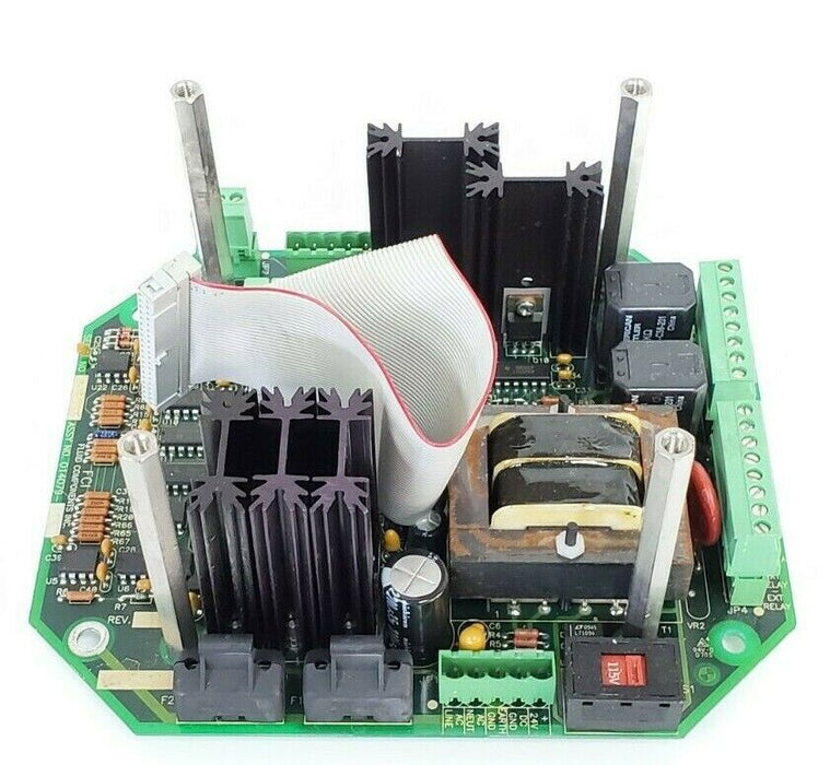 FLUID COMPONENTS 014079-01 PC BOARD FLOW SWITCH 01407901