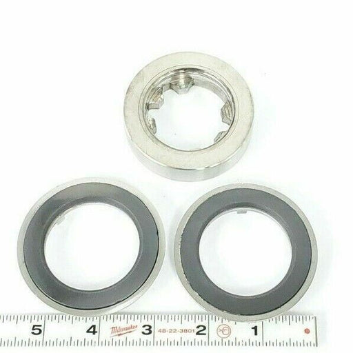 NIB SEALS INCORPORATED SEAL KIT (1) HEAD AND (2) SEATS