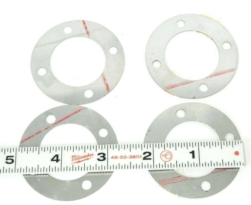 NEW REXNORD / THOMAS 710601 DPK DBZ 62 HHS .060